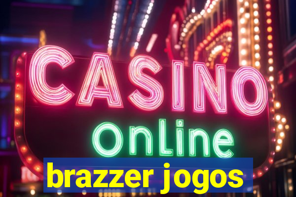 brazzer jogos